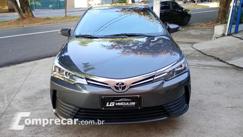 COROLLA 1.8 GLI 16V