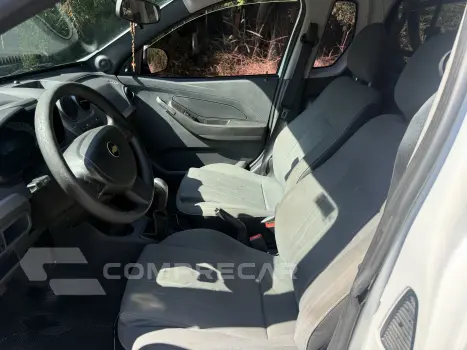 MONTANA 1.4 MPFI LS CS 8V
