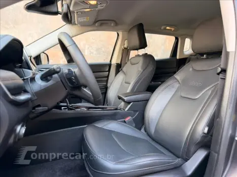 COMPASS 1.3 T270 Turbo Limited