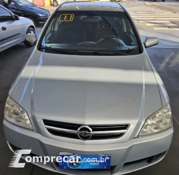 ASTRA 2.0 MPFI Advantage 8V