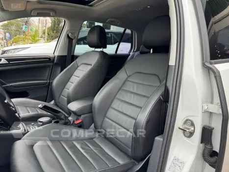 Golf 1.4 Tsi Highline 16V Total Flex 4P Tiptronic