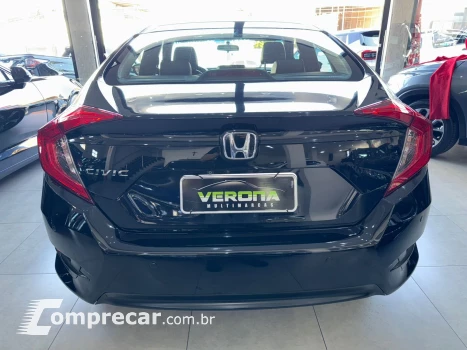 CIVIC 2.0 16vone EX