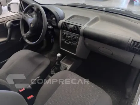 Chevrolet/Classic 1.0