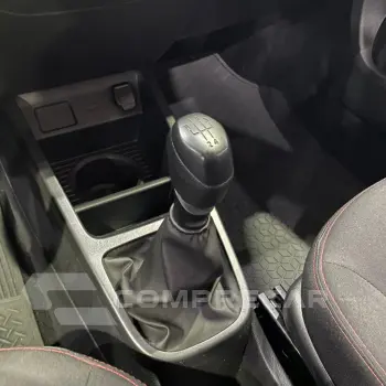 KWID Zen 1.0 Flex 12V 5p Mec.