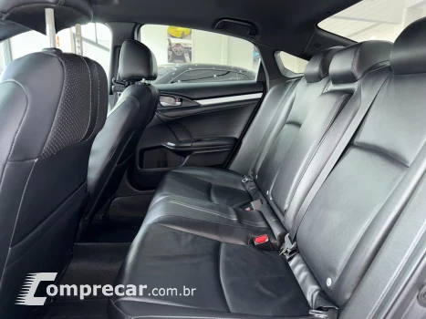 Civic Touring 1.5