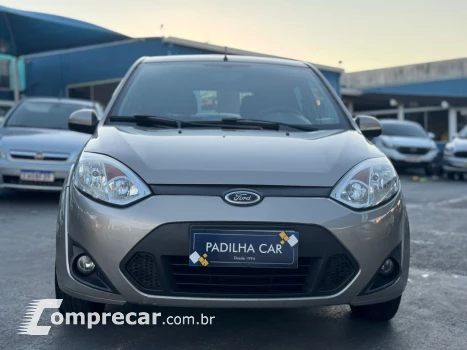 Fiesta Hatch 1.6 4P CLASS FLEX