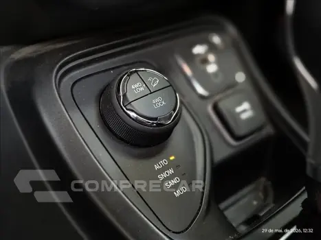 COMPASS 2.0 16V S 4X4