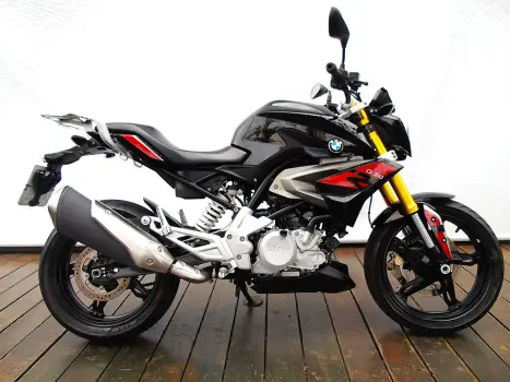 BMW BMW G 310 R ABS