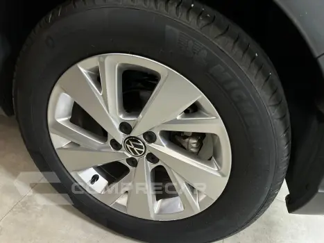 Nivus Comfortline 1.0 200 TSI Flex Aut.