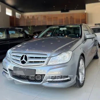 C 180 1.8 CGI Classic 16V Turbo