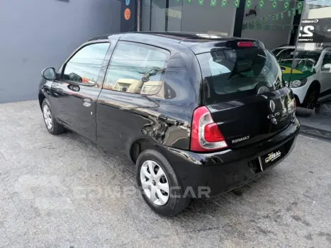 CLIO 1.0 Expression 8V