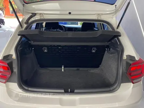 Polo 1.6 MSI Flex 16V 5p