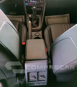 NIVUS 1.0 200 TSI Highline