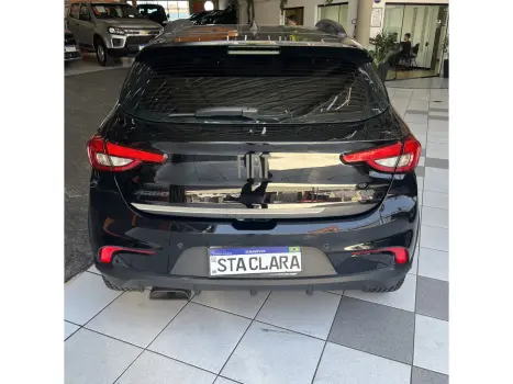 ARGO 1.3 FIREFLY FLEX TREKKING MANUAL