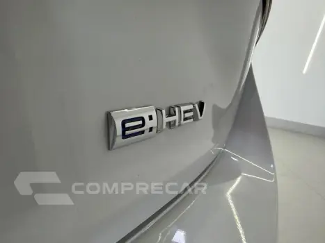 CIVIC HYB TRNG