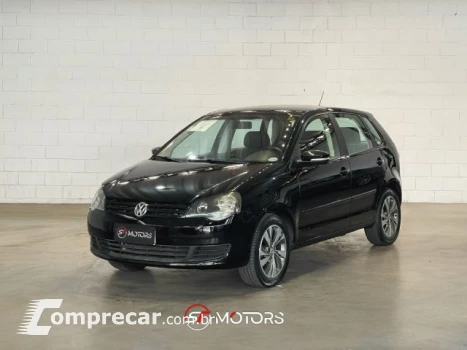 POLO - 1.6 MI 8V 4P MANUAL