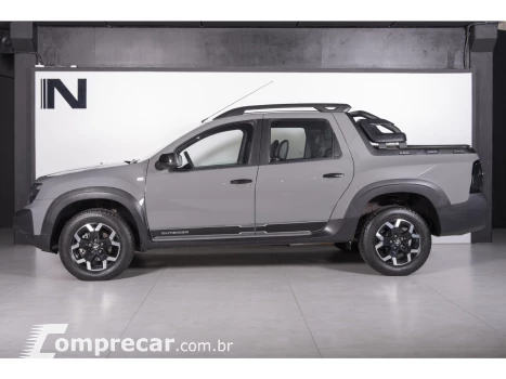 OROCH 1.3 TCE FLEX OUTSIDER X-TRONIC