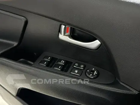 Sportage LX 2.0 16V/ 2.0 16V Flex  Aut.