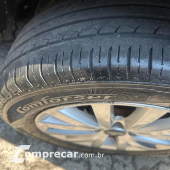 SAVEIRO 1.6 CS 8V