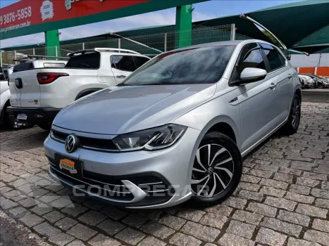 Volkswagen POLO 1.0 170 TSI Highline 4 portas