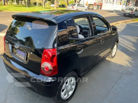 PICANTO 1.0 EX 12V