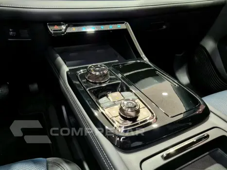 TERRITORY 1.5 ECOBOOST GTDI GASOLINA TITANIUM AUTOMÁTICO