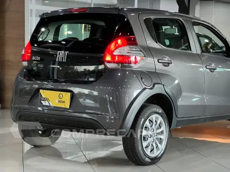 MOBI 1.0 EVO FLEX LIKE. MANUAL