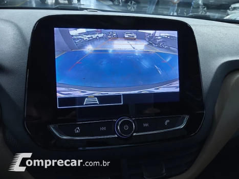 ONIX 1.0 TURBO FLEX PREMIER AUTOMATICO