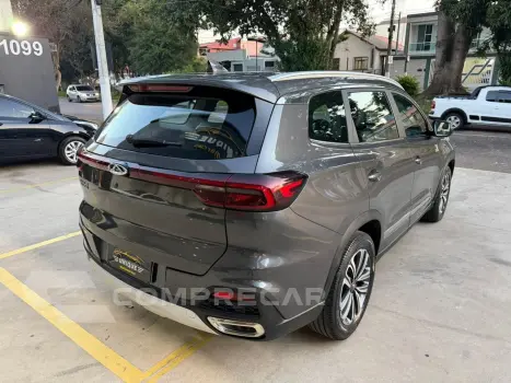 Tiggo 8 1.6 Tgdi Gasolina Txs Dct