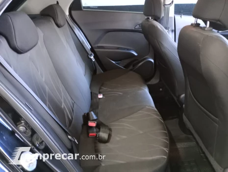 HB20 1.0 12V Comfort