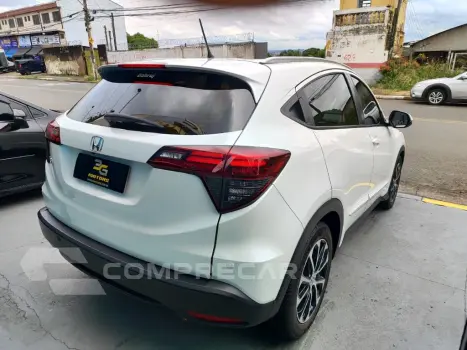 HR-V EXL 1.8 Flexone 16V 5p Aut.