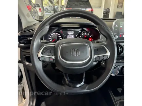 CRONOS 1.3 FIREFLY FLEX DRIVE MANUAL