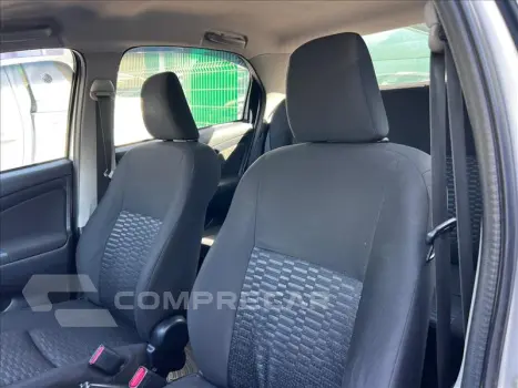 ETIOS 1.5 XLS Sedan 16V