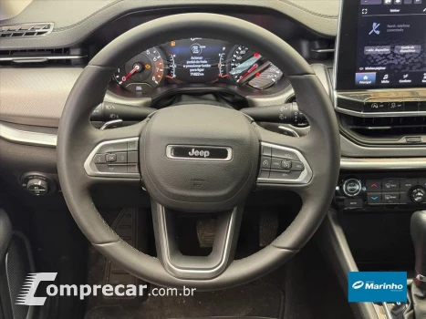 COMPASS 1.3 T270 TURBO FLEX LONGITUDE AT6