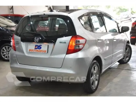 FIT - 1.4 LXL 16V 4P MANUAL