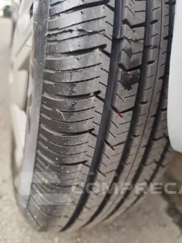 CELTA 1.0 MPFI Spirit 8V