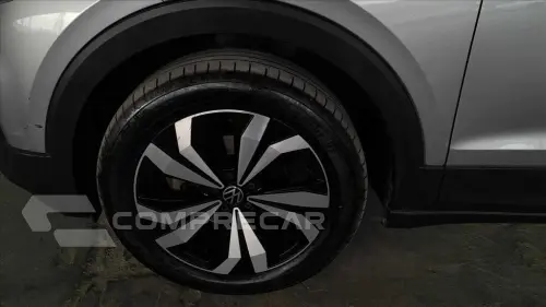 T-CROSS 1.0 200 TSI TOTAL FLEX COMFORTLINE AUTOMÁ
