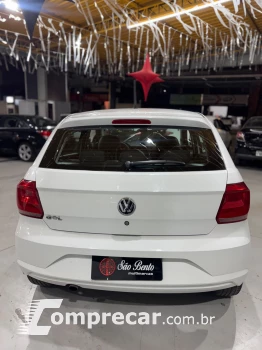 Gol 1.6 MSI Flex 8V 5p