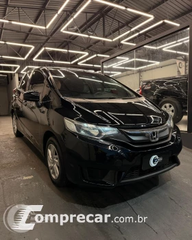 FIT 1.5 DX 16V