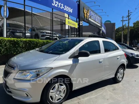 ONIX 1.0 MPFI LT 8V