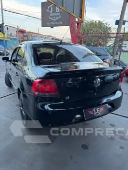 VOYAGE 1.0 MI 8V