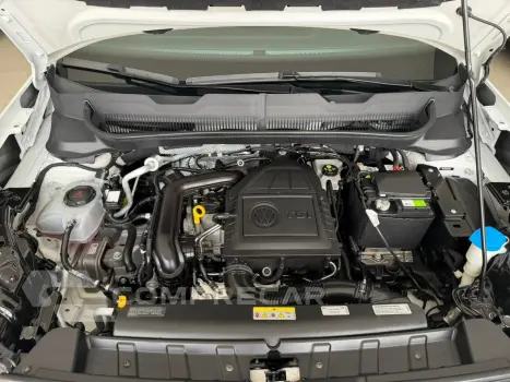 T-CROSS 1.0 200 TSI Sense
