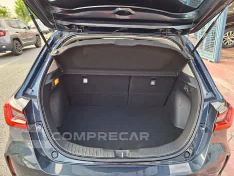 City 1.5 I-Vtec Flex Hatch Touring Cvt