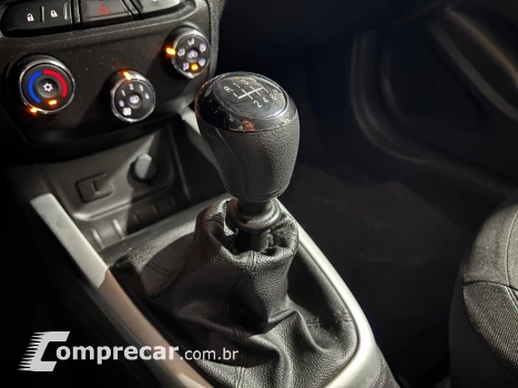 ONIX 1.4 MPFI ACTIV 8V FLEX 4P MANUAL