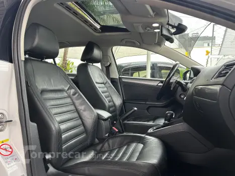 JETTA 2.0 TSI Highline 200cv