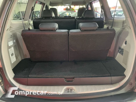PAJERO 3.5 Dakar HPE 4X4 V6 24V