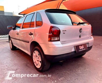 GOL 1.0 8V