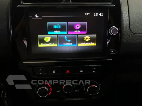 KWID 1.0 12V SCE Intense