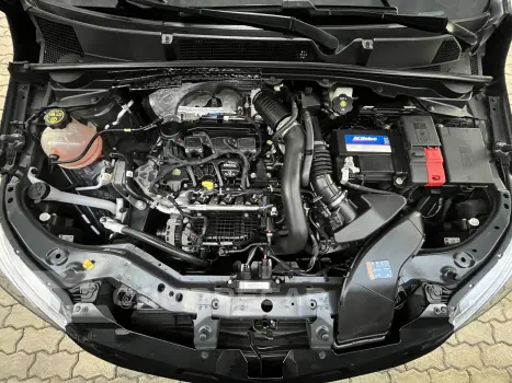 ONIX 1.0 TURBO FLEX PREMIER AUTOMÁTICO