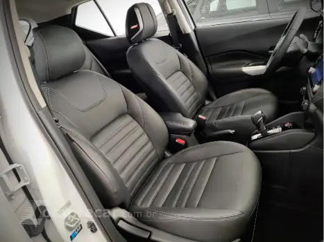 KICKS 1.6 16V FLEXSTART EXCLUSIVE XTRONIC